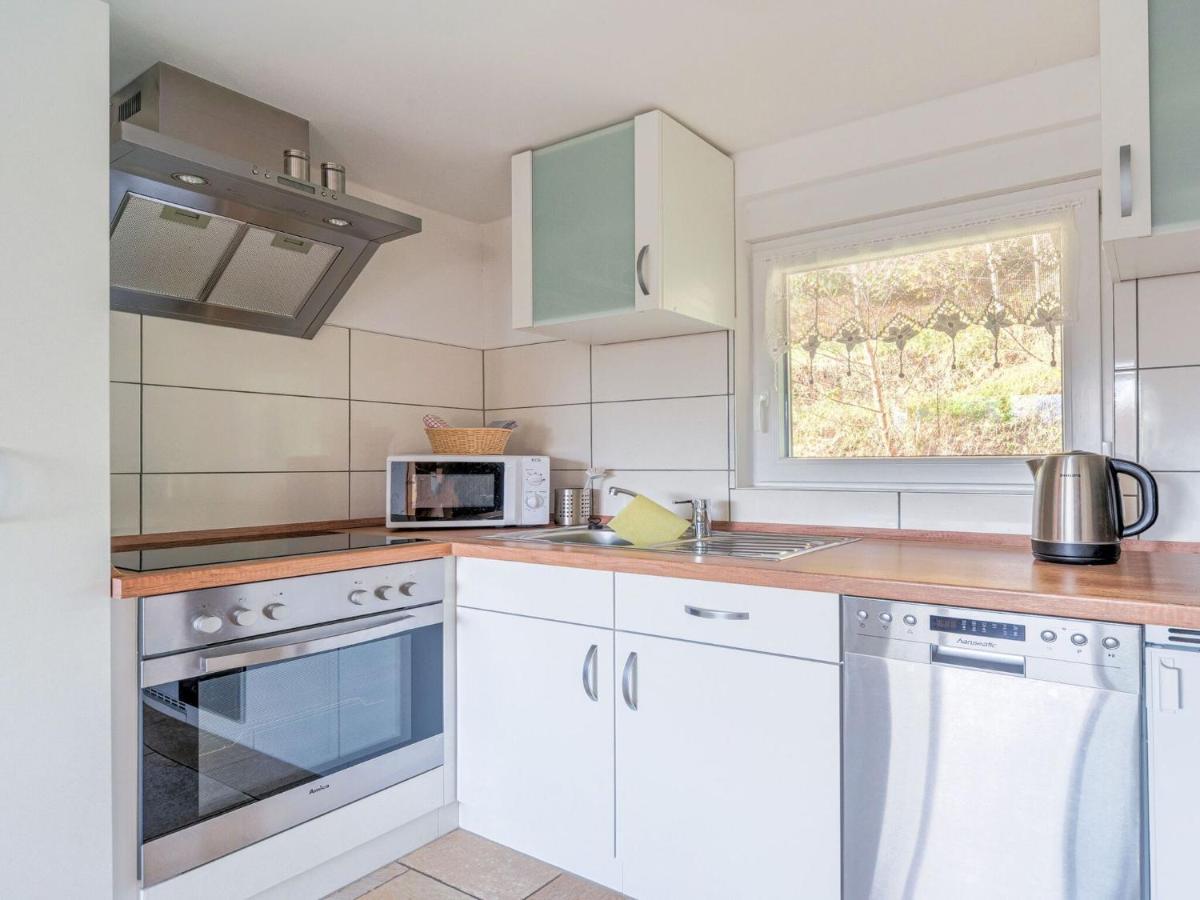 Holiday Home With Terrace Next To The Forest Allrode Εξωτερικό φωτογραφία